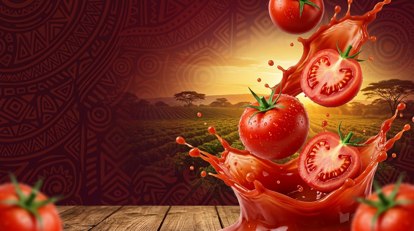Gway Foods Background